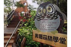奧爾森林學堂