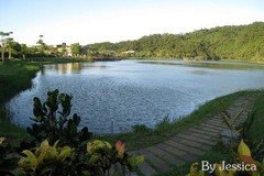 宜蘭梅花湖