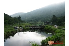 大屯山