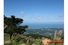 陽明山國家公園