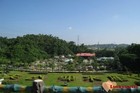 西拉雅國家風景區~尖山埤水庫