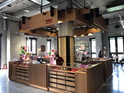 高雄捷運橘線-OT1大寮棧之舊振南餅店
